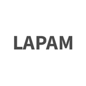 Logo LAPAM