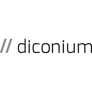 Logo diconium