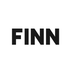 Logo FINN