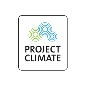 Logo PROJECT CLIMATE