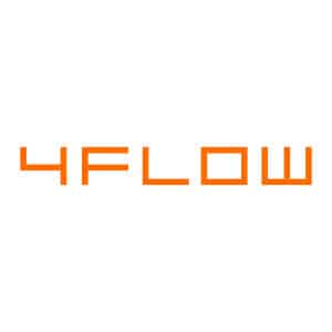 4FLOW Logo Referenz MOBIKO