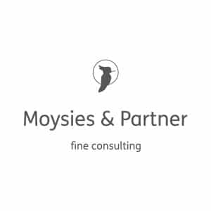 Logo Moysies&Partner