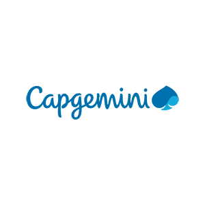 Capgemini Logo