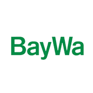 Firmenlogo von BayWa