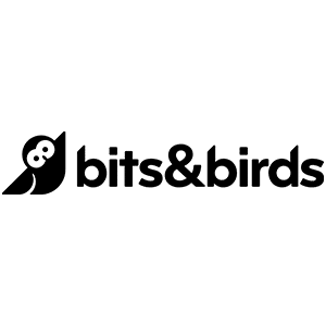 Bits snd Birds Logo