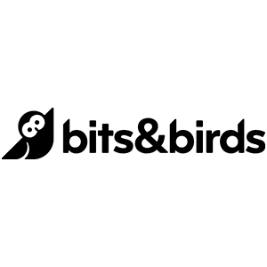 Firmenlogo von bits & birds