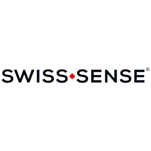 Firmenlogo von SwissSense