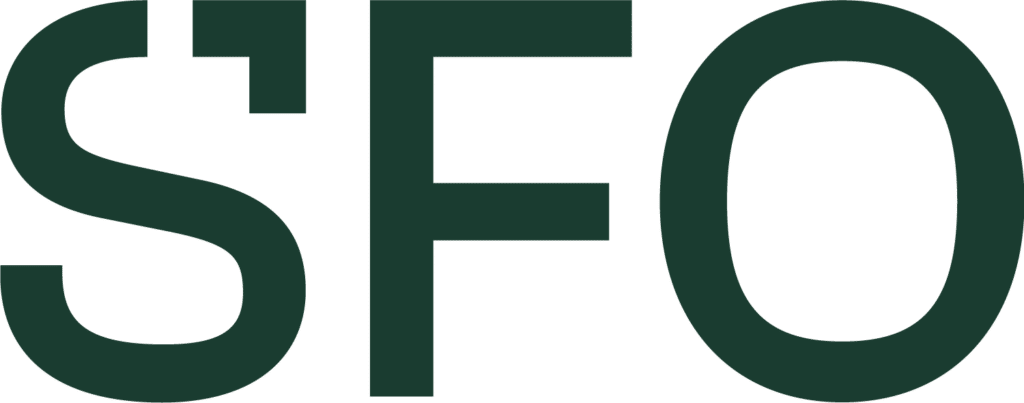 Logo Startup Family Office