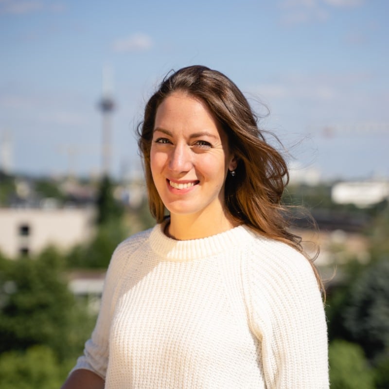 Felicia Hommel