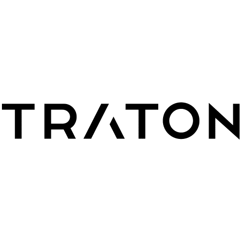 Logo Traton