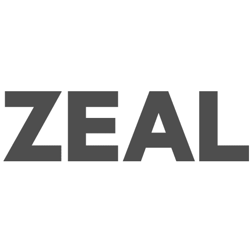 Logo Zeal